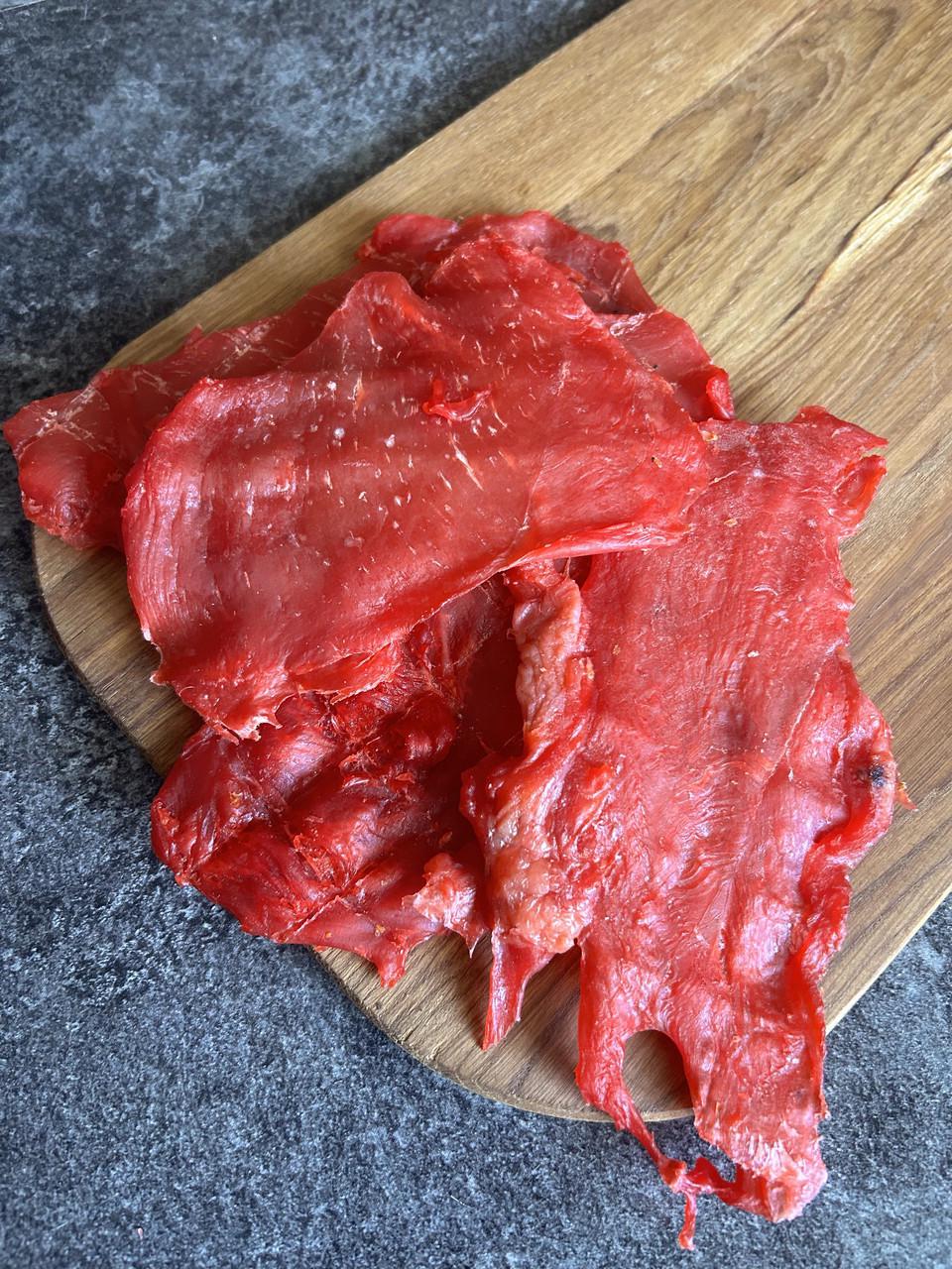 Чіпси качині Вишня 500 г Чіпси качині Вишня 500 г