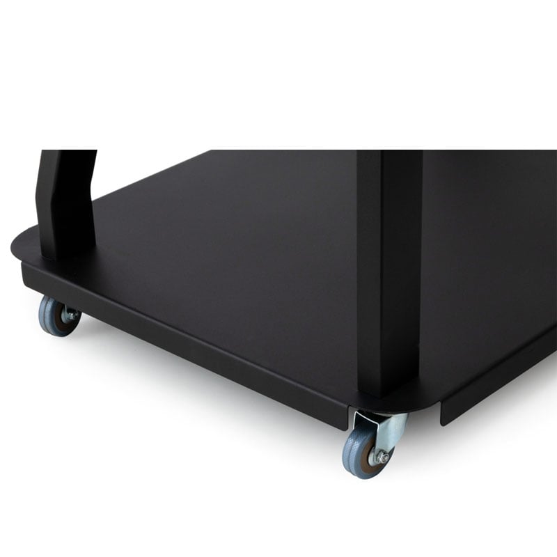 Подставка для телевизора/интерактивной панели SECTOR ПС-11 55-75" Black (tf578) - фото 11