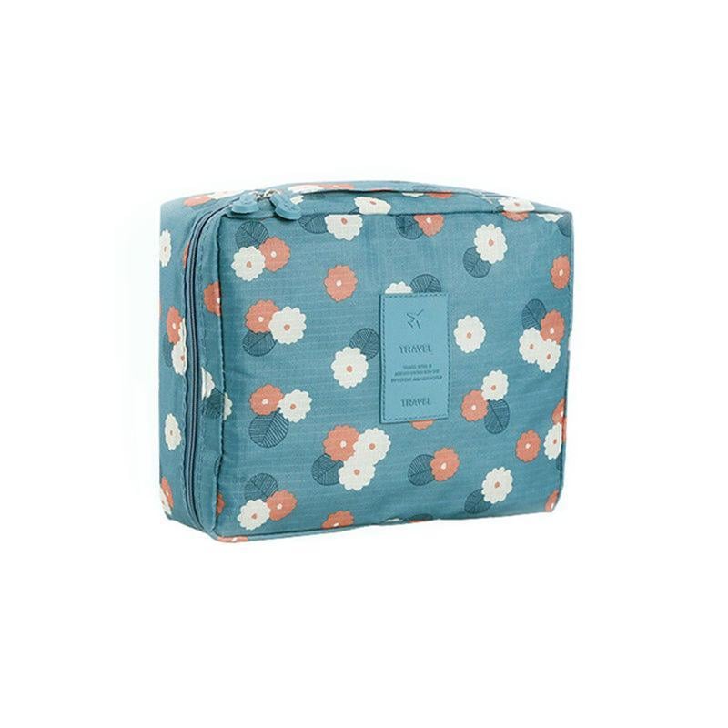 Органайзер дорожный Wellamart для косметики (5746)