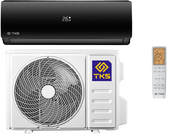 Кондиціонер TKS-14LD3B Elba Inverter II (26259504)