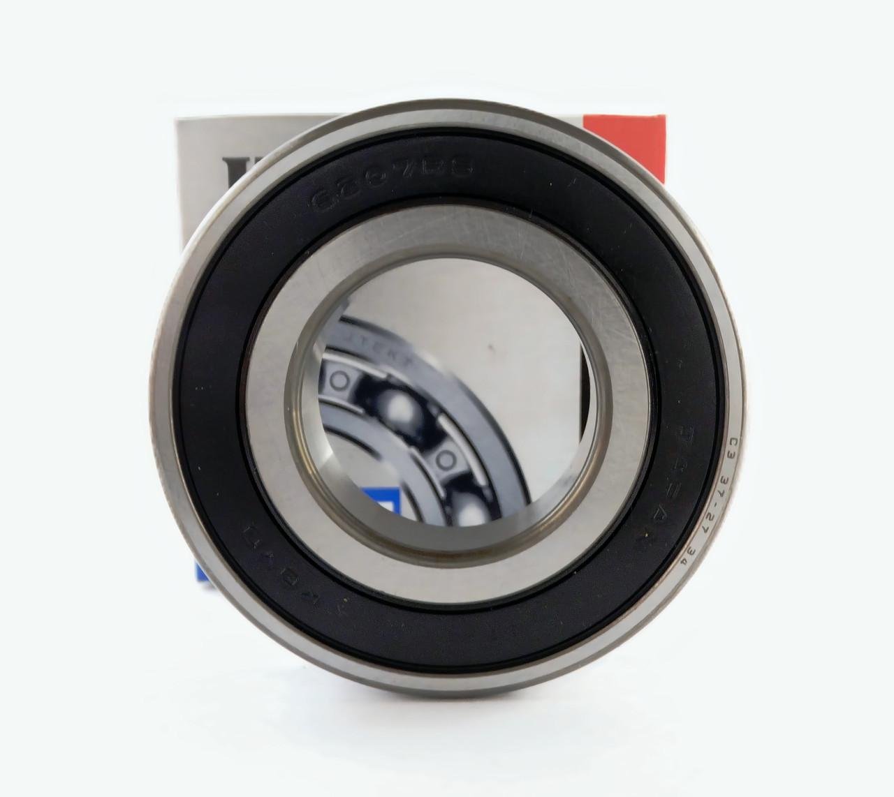 Подшипник Koyo 6207 2RSC3 Япония 35х72х17 мм (29502815)