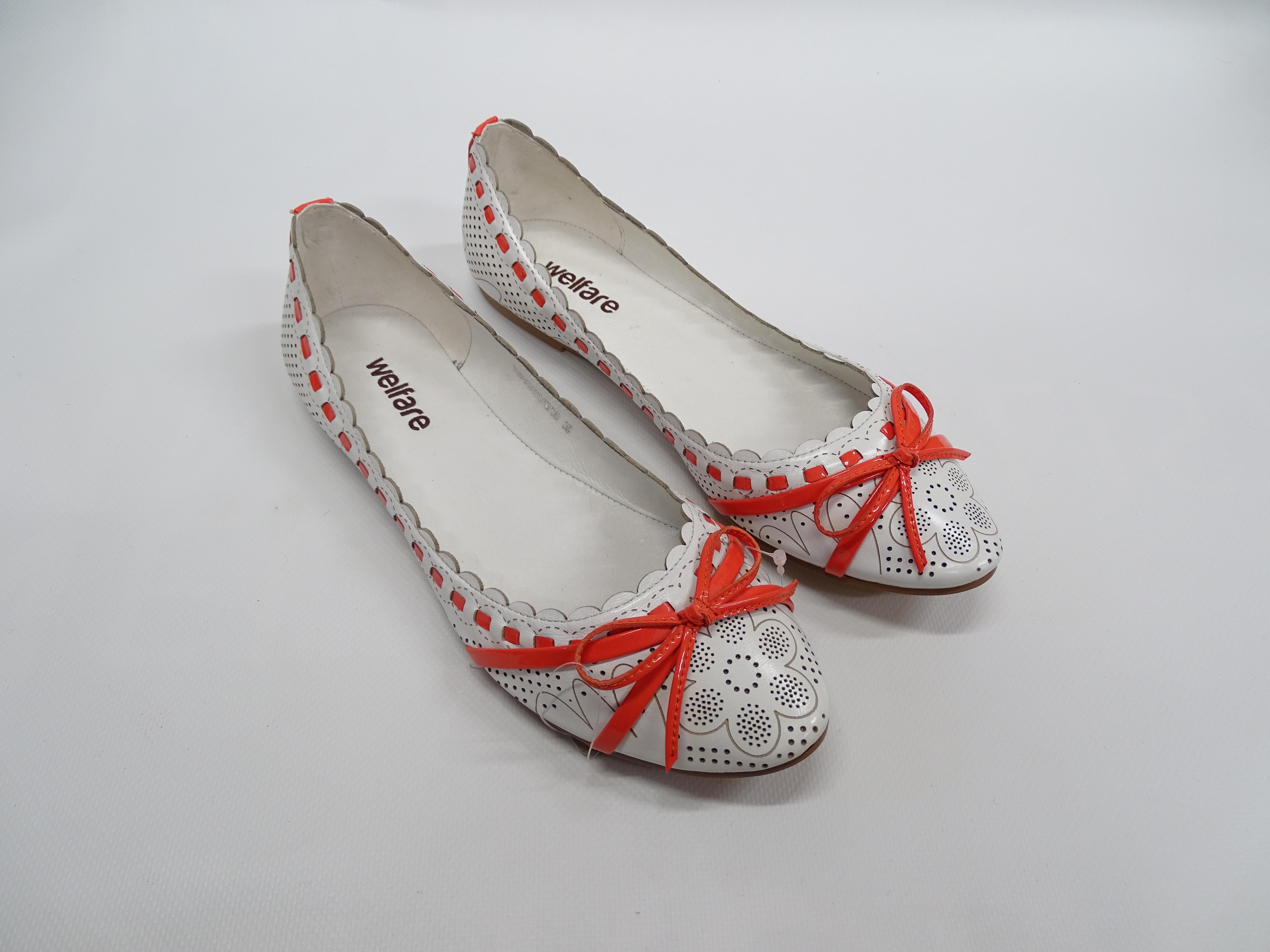 Балетки женские Marco Tozzi р. 37 (27014) - фото 3 Балетки женские Marco Tozzi р. 37 (27014) - фото 3