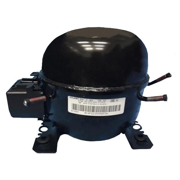 Компрессор для холодильника Атлант С-КО-200 R134 230W с пусковым реле РКТ-3