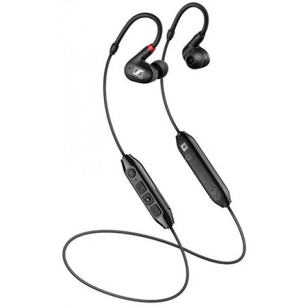 Навушники Sennheiser IE 100 Pro Wireless Black