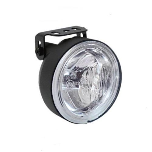 Фара дополнительная DLAA 268-W/H3-12V-55W/D=102 мм