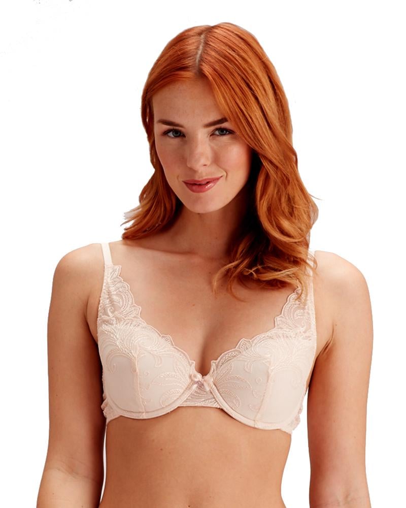 Бюстгальтер Pretty Polly Josephine ES082 34A Vintage Pink (5053014725150)