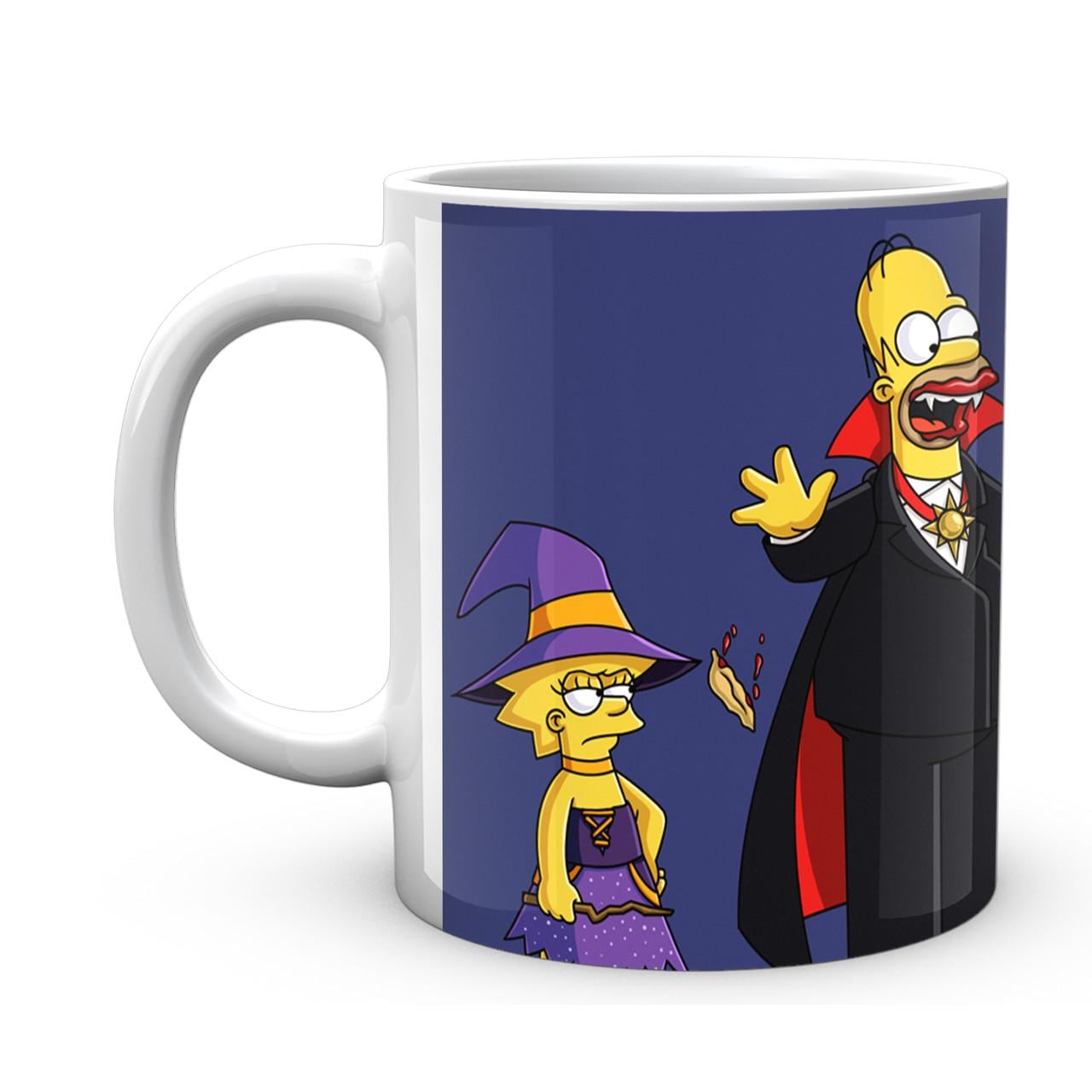 Чашка Geekland The Simpsons (SMP 11)