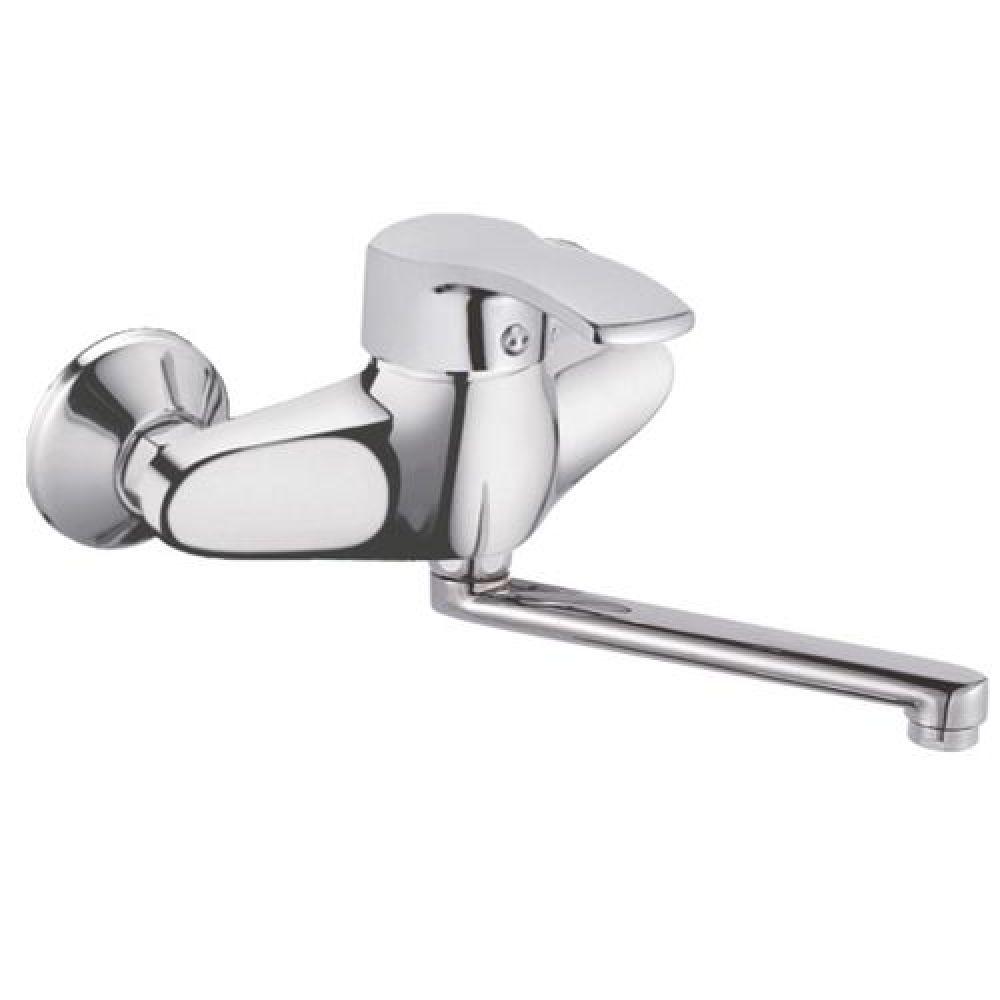 Смеситель для умывальника CRON Focus (14801)