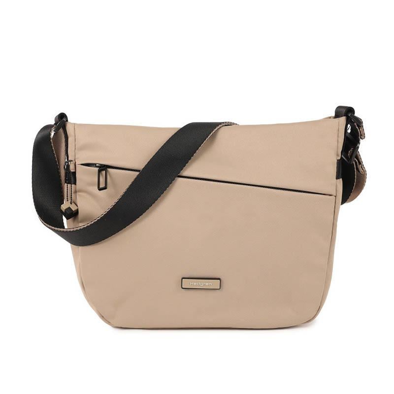 Женская сумка Hedgren Nova Gravity Medium 4,4 л Stone Beige (HNOV03/220-01)