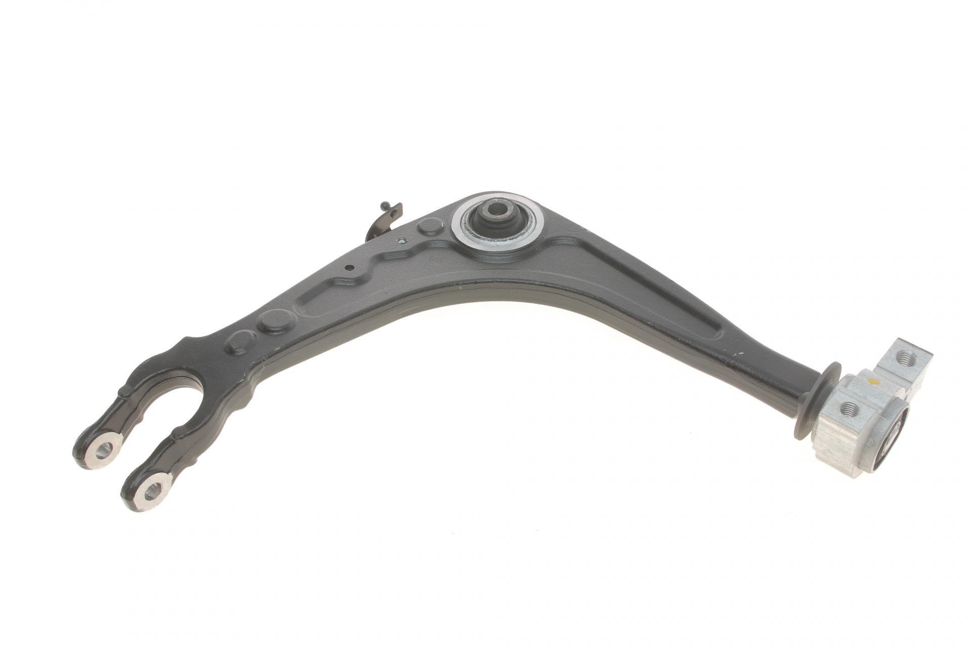 Рычаг подвески FEBI BILSTEIN передний/снизу/спереди R Citroen C5/C6/Peugeot 508 08- (179405)