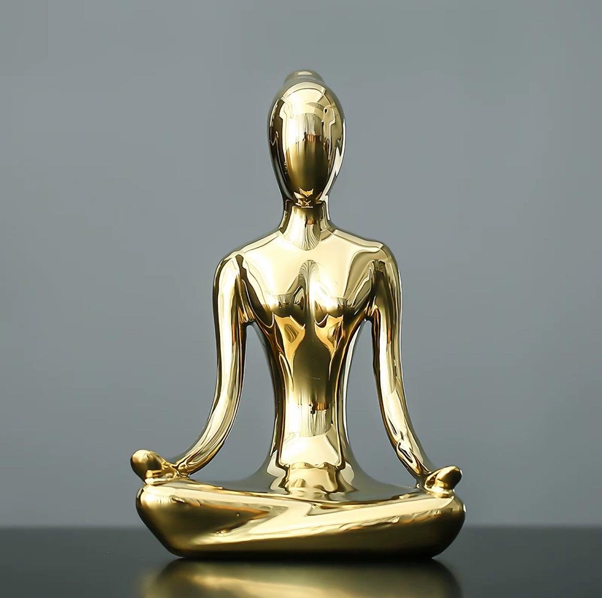 Статуетка Спокій Вічності 8,1х5,6х3,5 см
