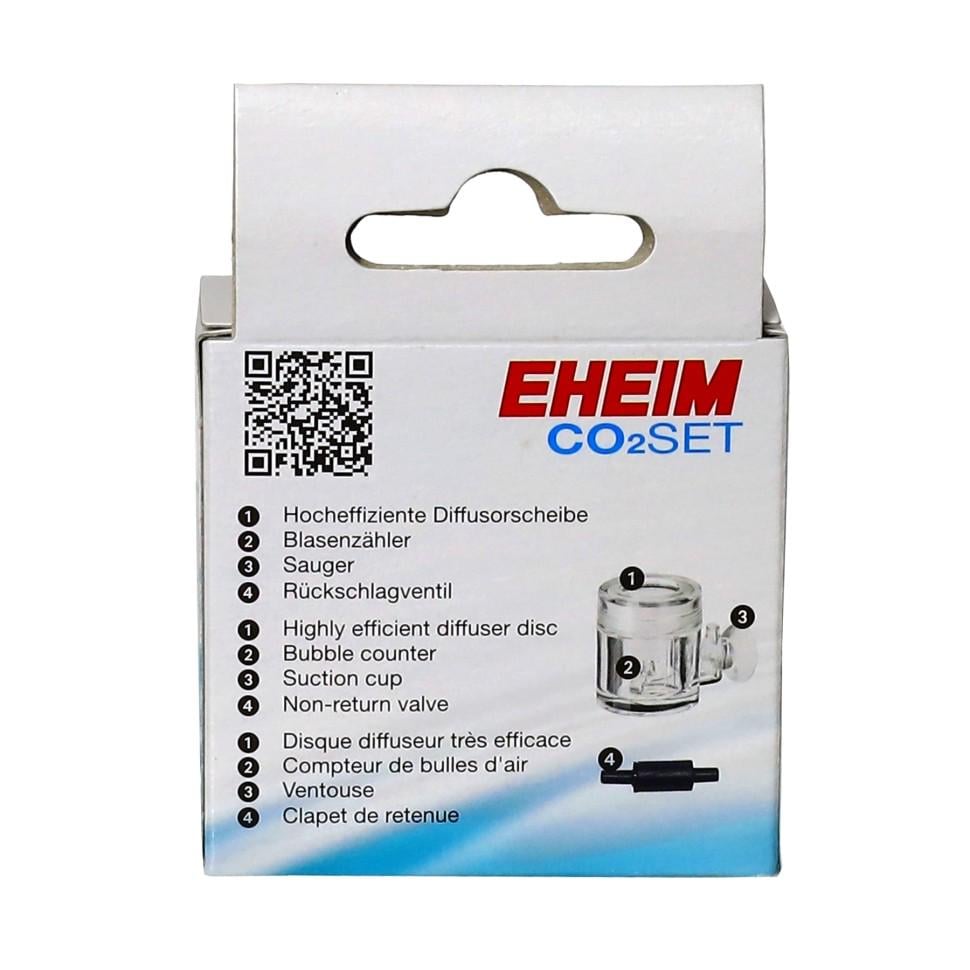 Диффузор EHEIM CO2-SET Diffuser 400l (6063060) - фото 4