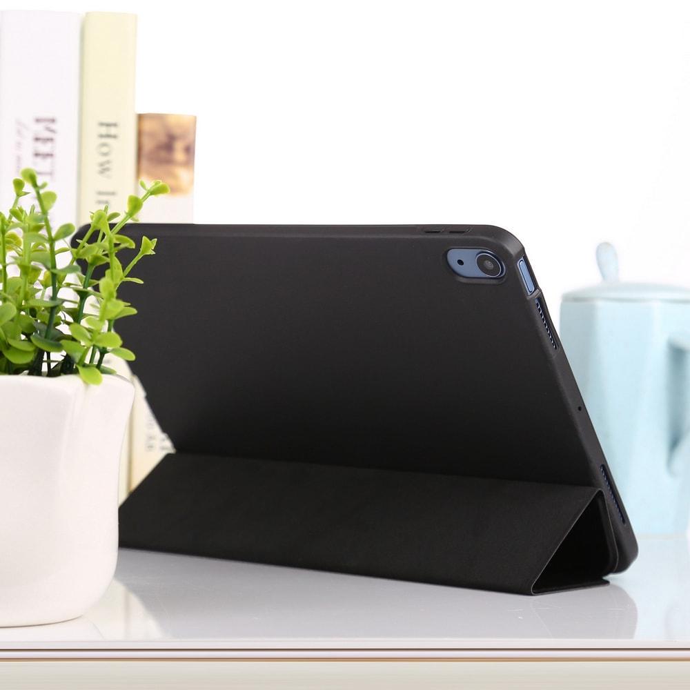 Чехол iPad 10,9 2022 с термоэффектом Black (32767) Чехол iPad 10,9 2022 с термоэффектом Black (32767)