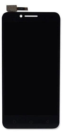 Дисплей для телефона Lenovo Vibe C A2020 A40 Black (5000800B)