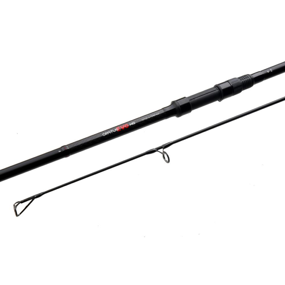 Вудлище коропове Carp PRO 23 Cratus Evo Spod Marker 12' 3,6 м 5 lb (CPCES365) - фото 2