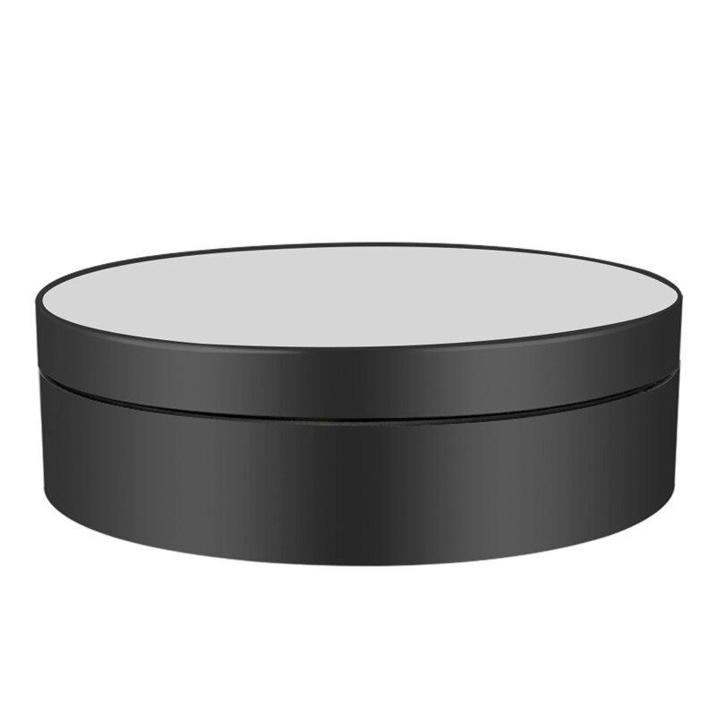 Стол для предметного фото Puluz DCA1358B kr поворотный зеркальный 12 см 3 кг Черный (1889161114)