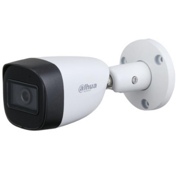 Видеокамера Dahua DH-HAC-HFW1400CMP HDCVI 3,6 4 Mп (BC-3695)