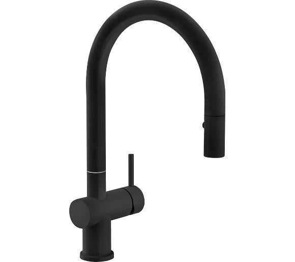 Змішувач для кухонної мийки Franke Active Neo Super Metallic 115.0554.088 (217517)