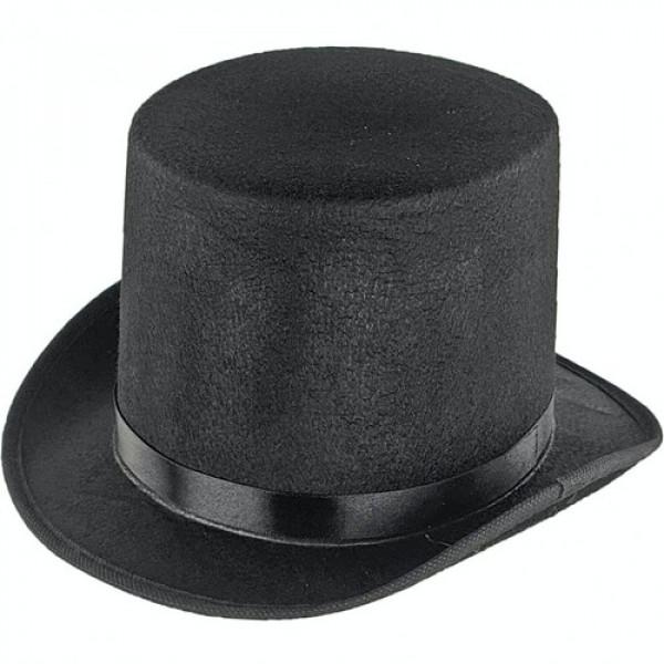Шляпа Seta Цилиндр высокий (15-230-M)