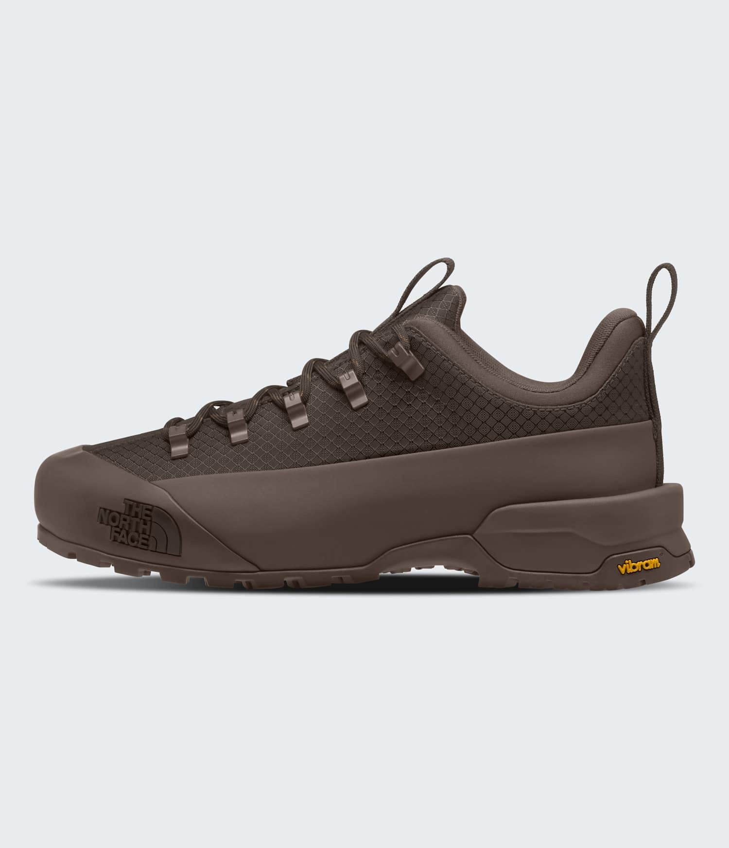 Кроссовки мужские THE NORTH FACE Glenclyffe р. 41 Коричневый (NF0A8DAPP4W)