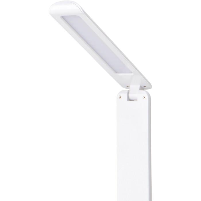 Настольная лампа VIDEX VL-TF11W 5W LED цвет света 3000- 5500K питание от 5V Белый (616812) - фото 4 Настольная лампа VIDEX VL-TF11W 5W LED цвет света 3000- 5500K питание от 5V Белый (616812) - фото 4
