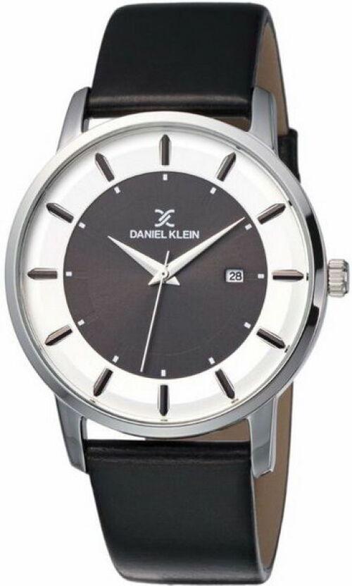 Наручний годинник чоловічий Daniel Klein DK11847-1 (106156) Наручний годинник чоловічий Daniel Klein DK11847-1 (106156)