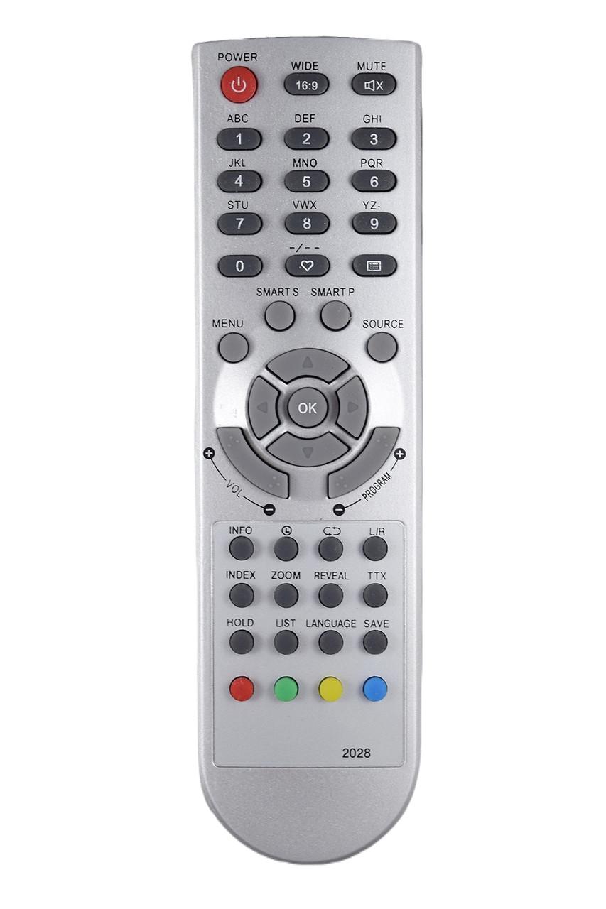 Пульт для телевизора HYUNDAI H32-V3 (1910336923)