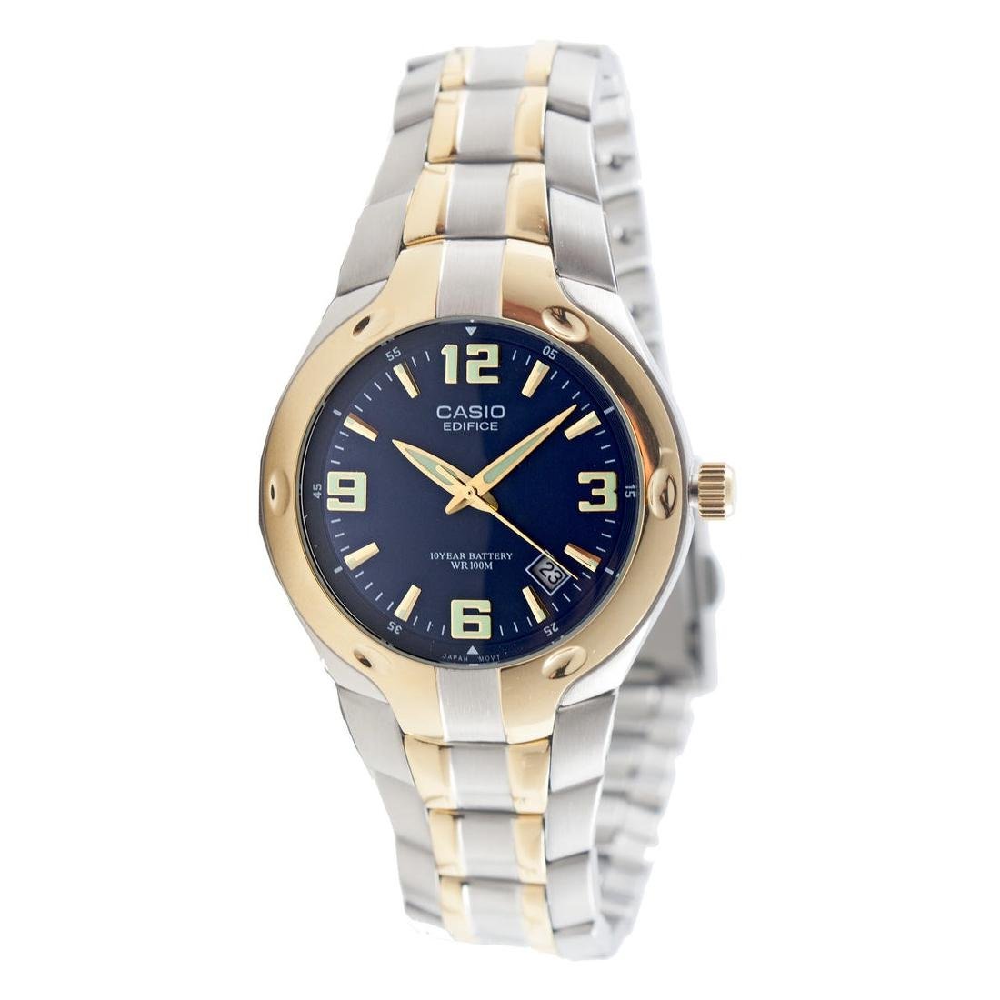 Наручные часы мужские Casio EF-106SG-2AV (571877479)