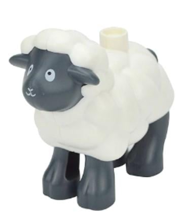 Фігурка Баран Шон (1833368830)
