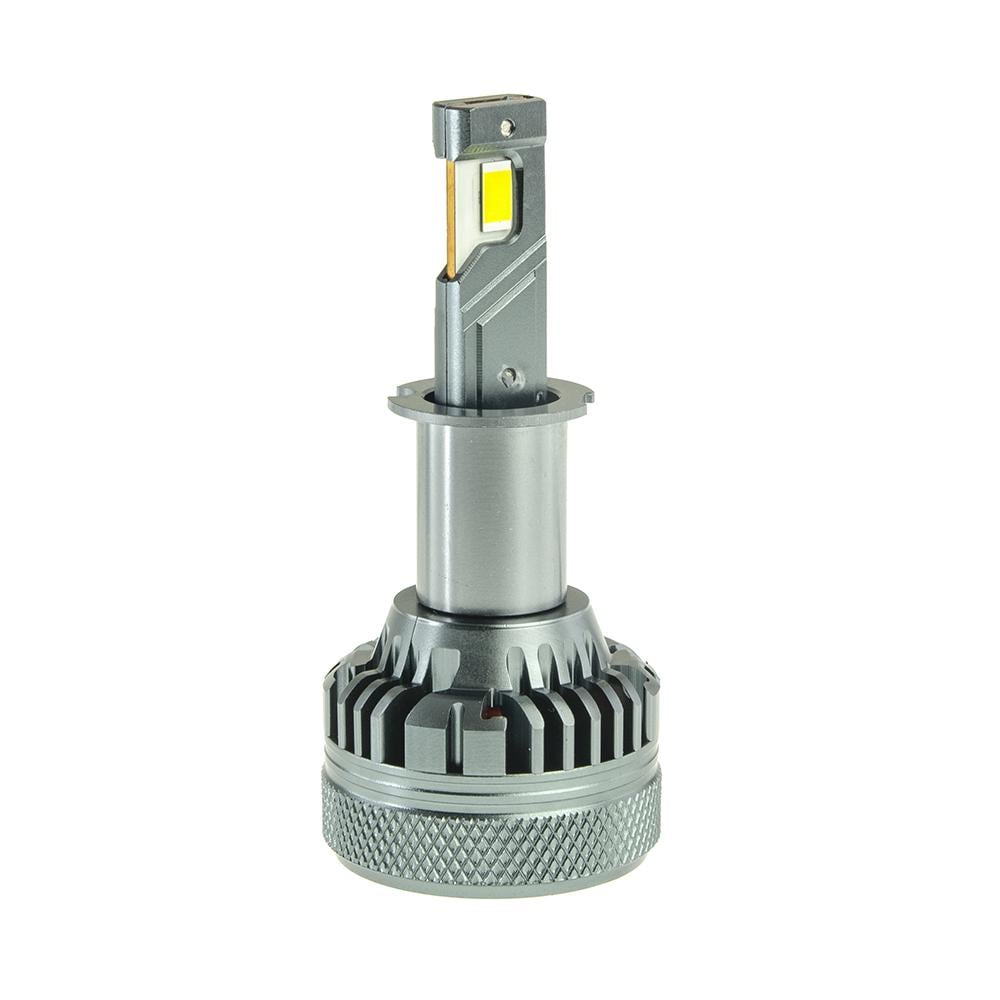 Лампы светодиодные Cyclone Led Type-48 H3 5500K 18000Lm CanBus 12-32V 2 шт. (НФ-00005049-2) - фото 4