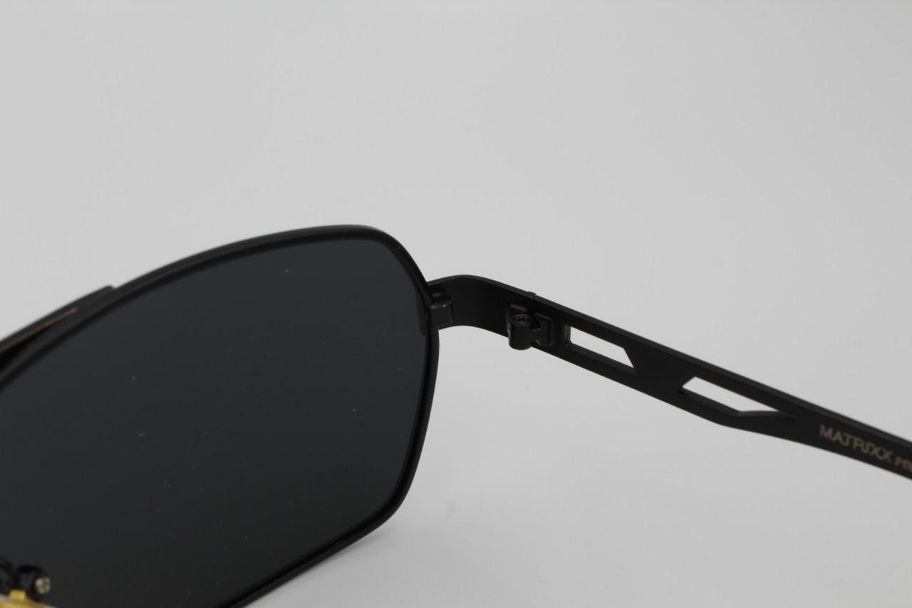 Солнцезащитные очки поляризационные мужские Matrixx P8835 c2 (2584398877) - фото 9 Солнцезащитные очки поляризационные мужские Matrixx P8835 c2 (2584398877) - фото 9