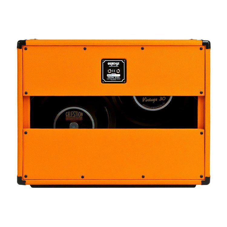 Гитарный кабинет Orange PPC212OB - фото 3