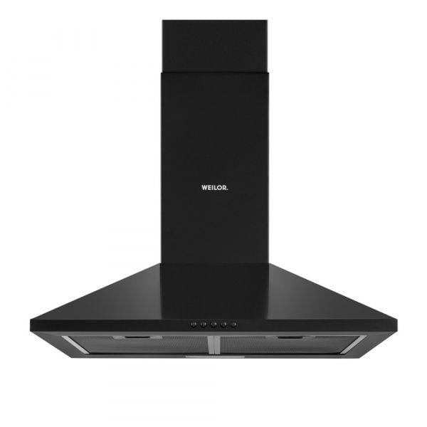Вытяжка купольная WEILOR WK 65 FBL (1495590)