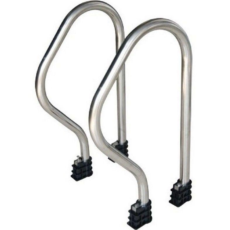 Поручень для бассейна Emaux ARV AISI304 2 шт.