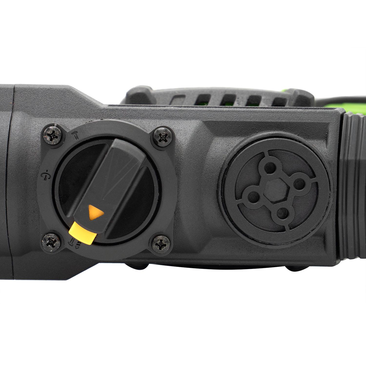 Акумуляторний перфоратор Procraft PHA50 1 акб (29013143) - фото 15 Акумуляторний перфоратор Procraft PHA50 1 акб (29013143) - фото 15