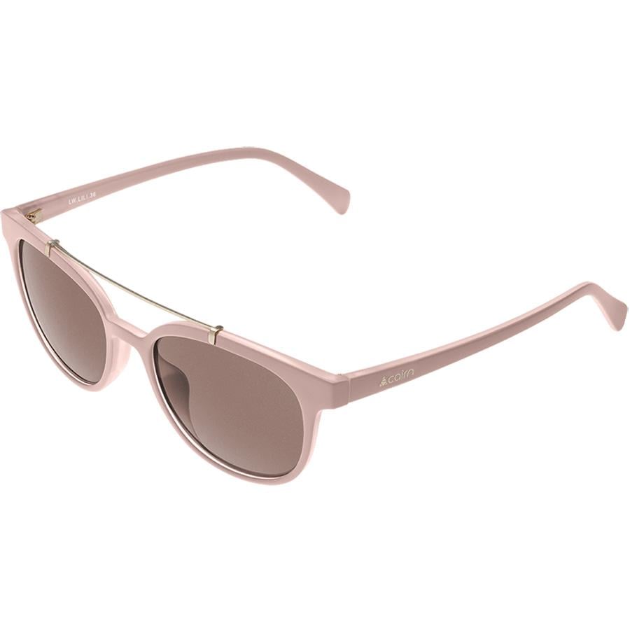 Очки Cairn Lili mat Pink/Gold Очки Cairn Lili mat Pink/Gold