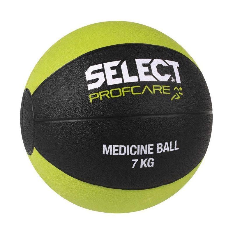 М'яч медичний Select Medicine ball 7 кг (260200-011)