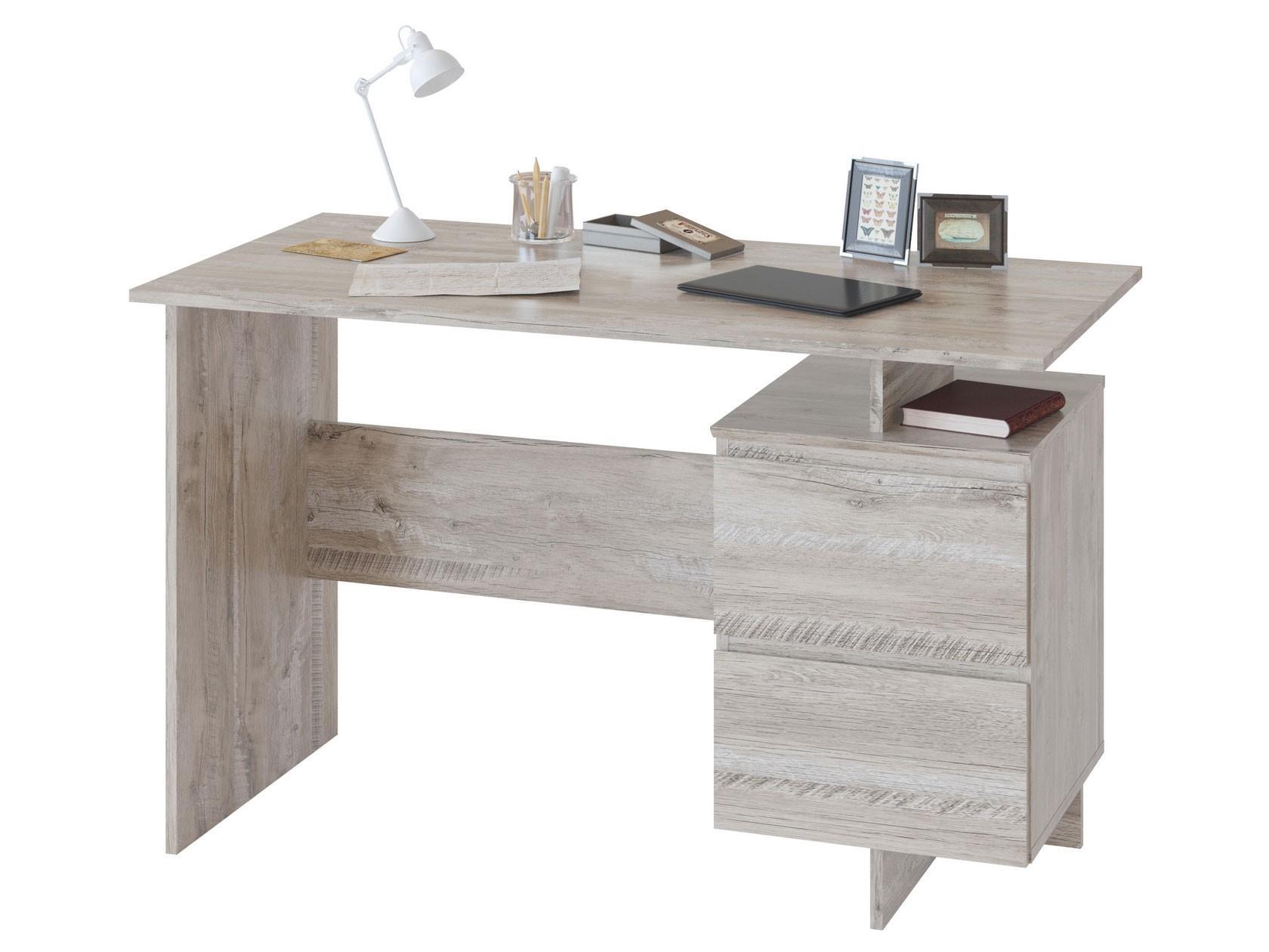 Письменный стол XDesk 19 правый Дуб клондайк (ПСXD191) Письменный стол XDesk 19 правый Дуб клондайк (ПСXD191)