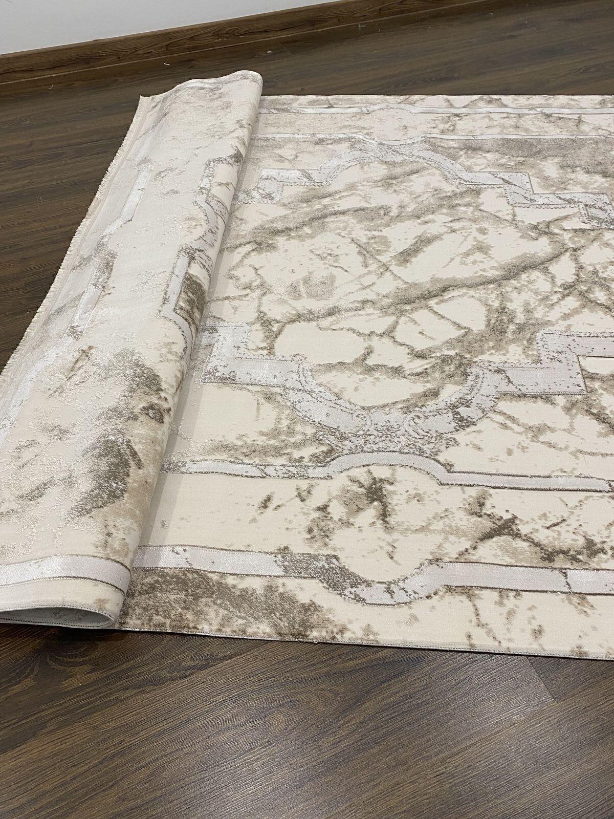 Ковер Nero No11D 2,4х3,4 м Beige (4826-14) - фото 7 Ковер Nero No11D 2,4х3,4 м Beige (4826-14) - фото 7