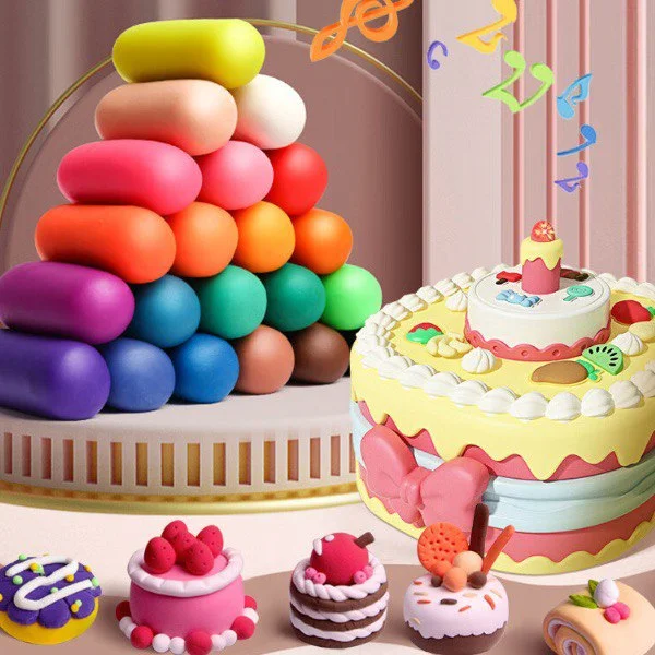 Набор для творчества Кондитер (Y01649) - фото 6