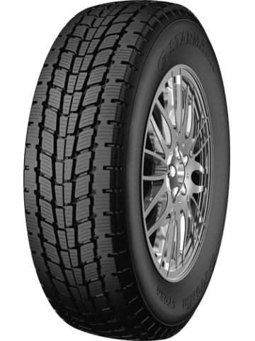 Автошина Starmaxx Prowin ST950 205/65 R16C 107/105T не шип