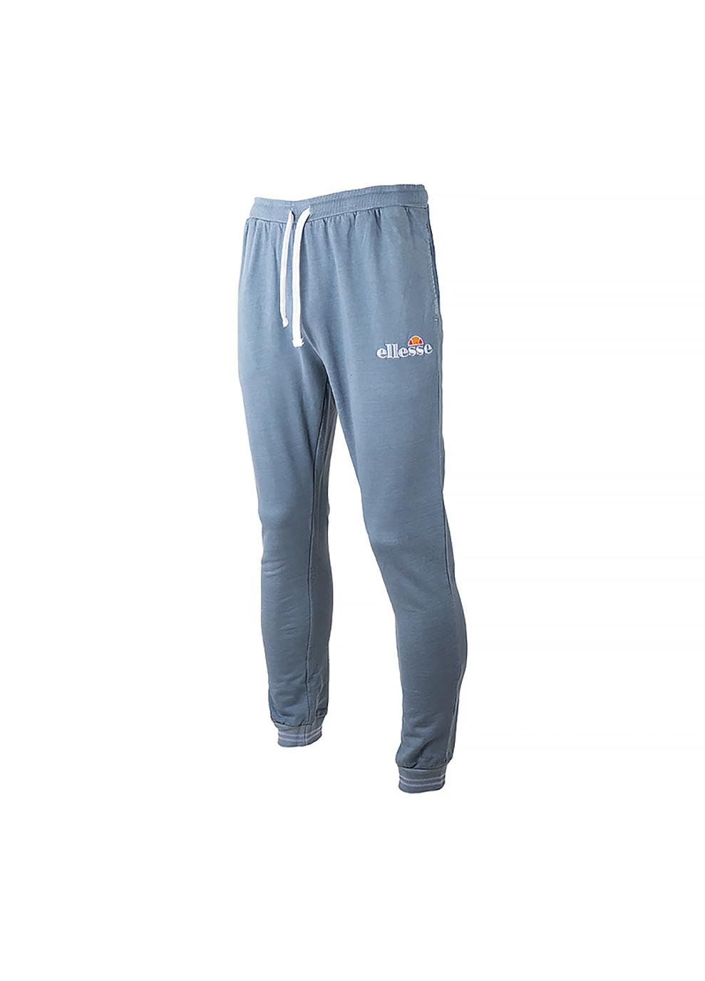 Штаны мужские Ellesse Beech Jog Pant XL Голубой (SHL13267-BLUE XL)