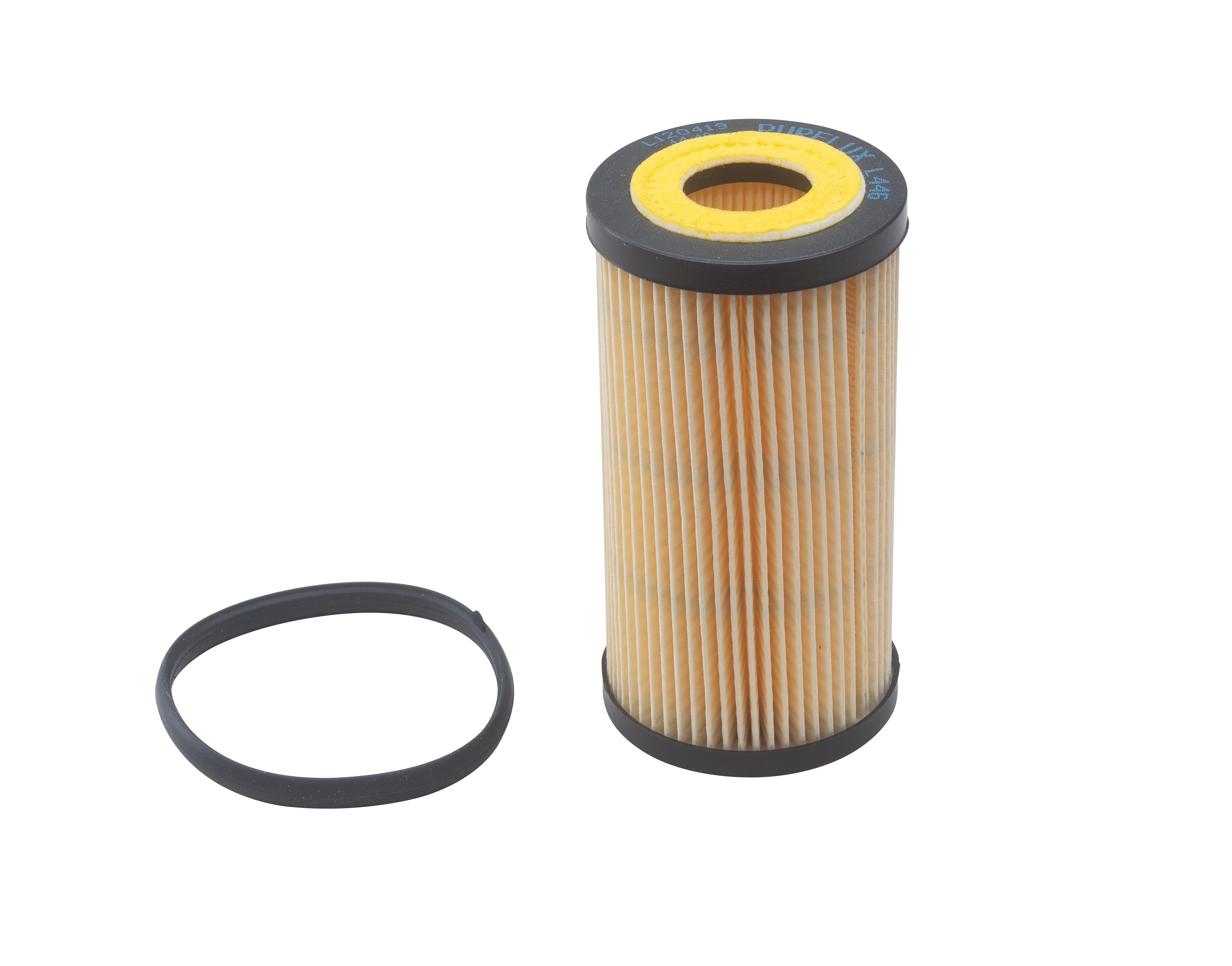 Фильтр масла PURFLUX L446