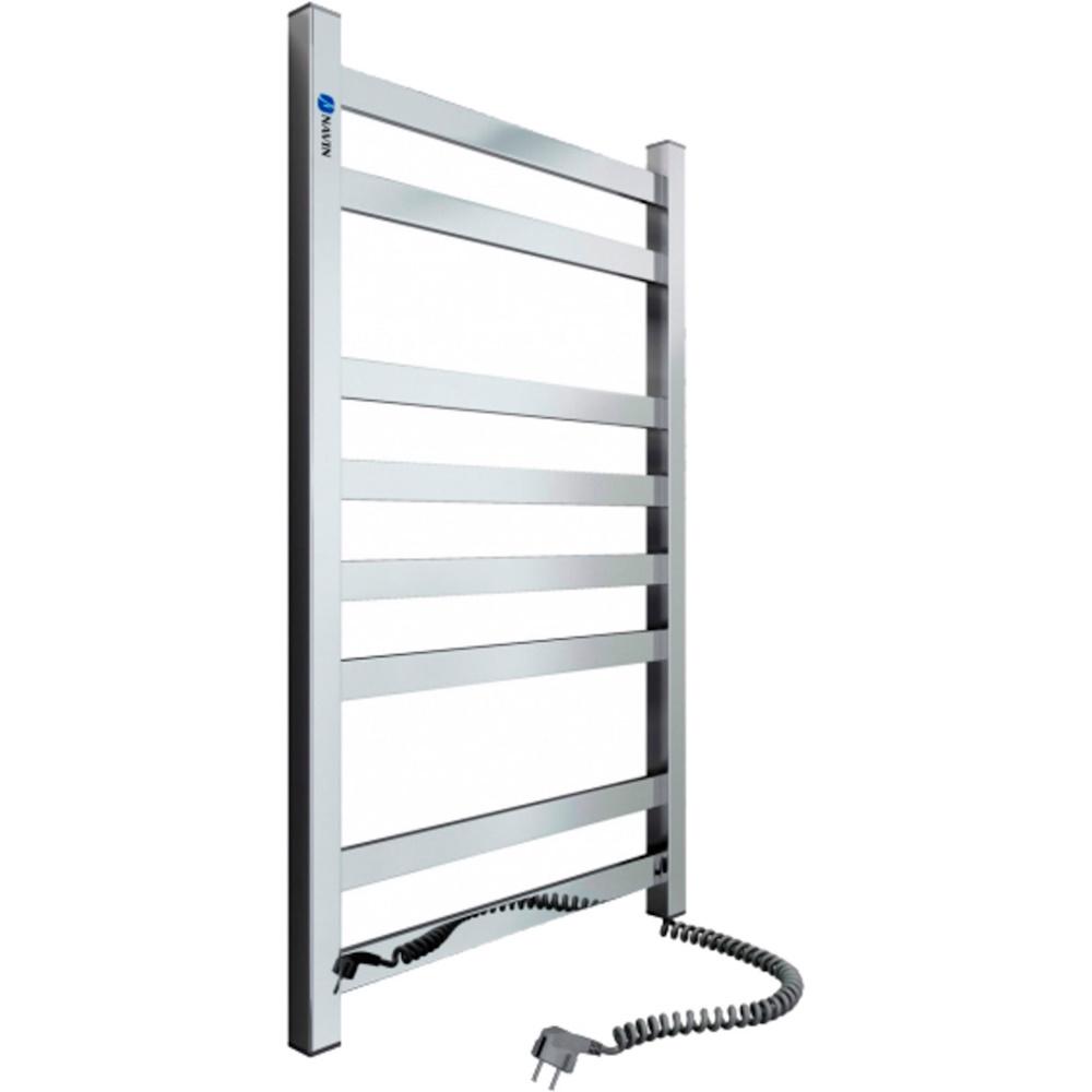 Рушникосушарка електрична NAVIN Авангард правостороння 480x800 мм (SW-58348)