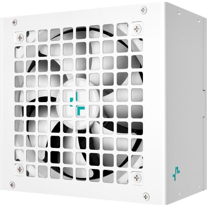 Блок живлення Deepcool PL650D 650 Вт Білий (2881189232)
