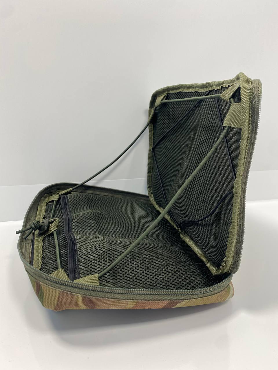 Подсумок для планшета Multicam - фото 4