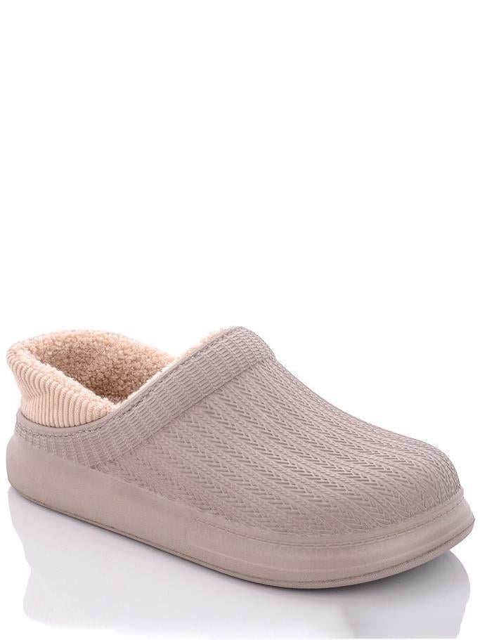 Галоши Dago WN7001-2 р. 40 Бежевый