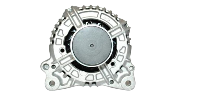 Генератор ADE A0124325032