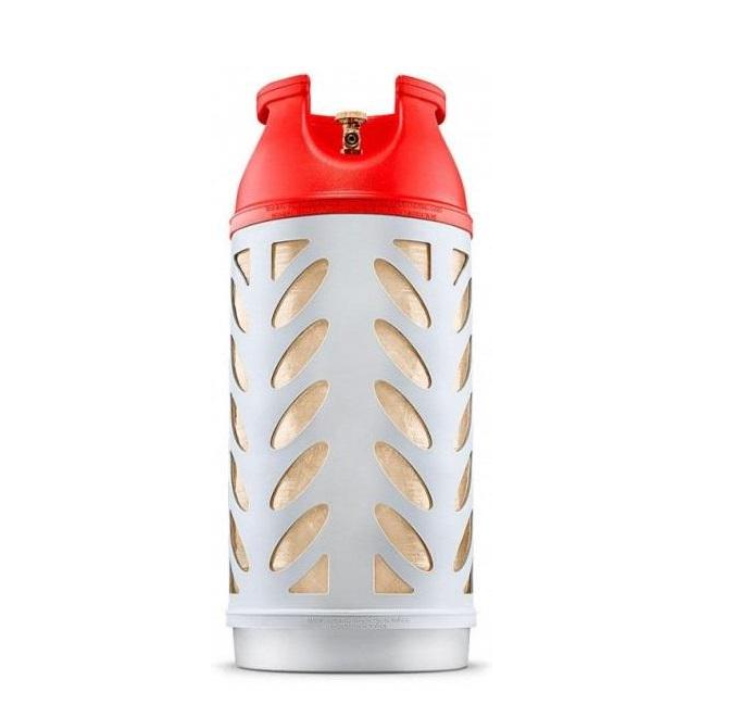 Баллон газовый композитный Hexagon Ragasco HR33,5L 33,5 л (100581)