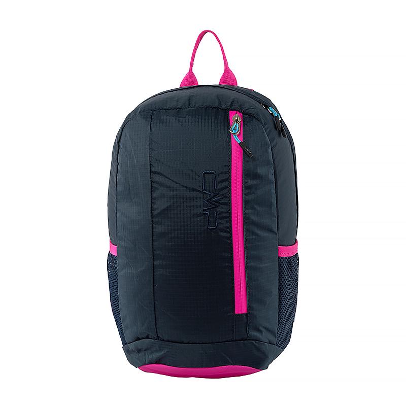 Спортивний рюкзак CMP KIDS REBEL 10 Backpack MISC Синій (3V96564-98BD)